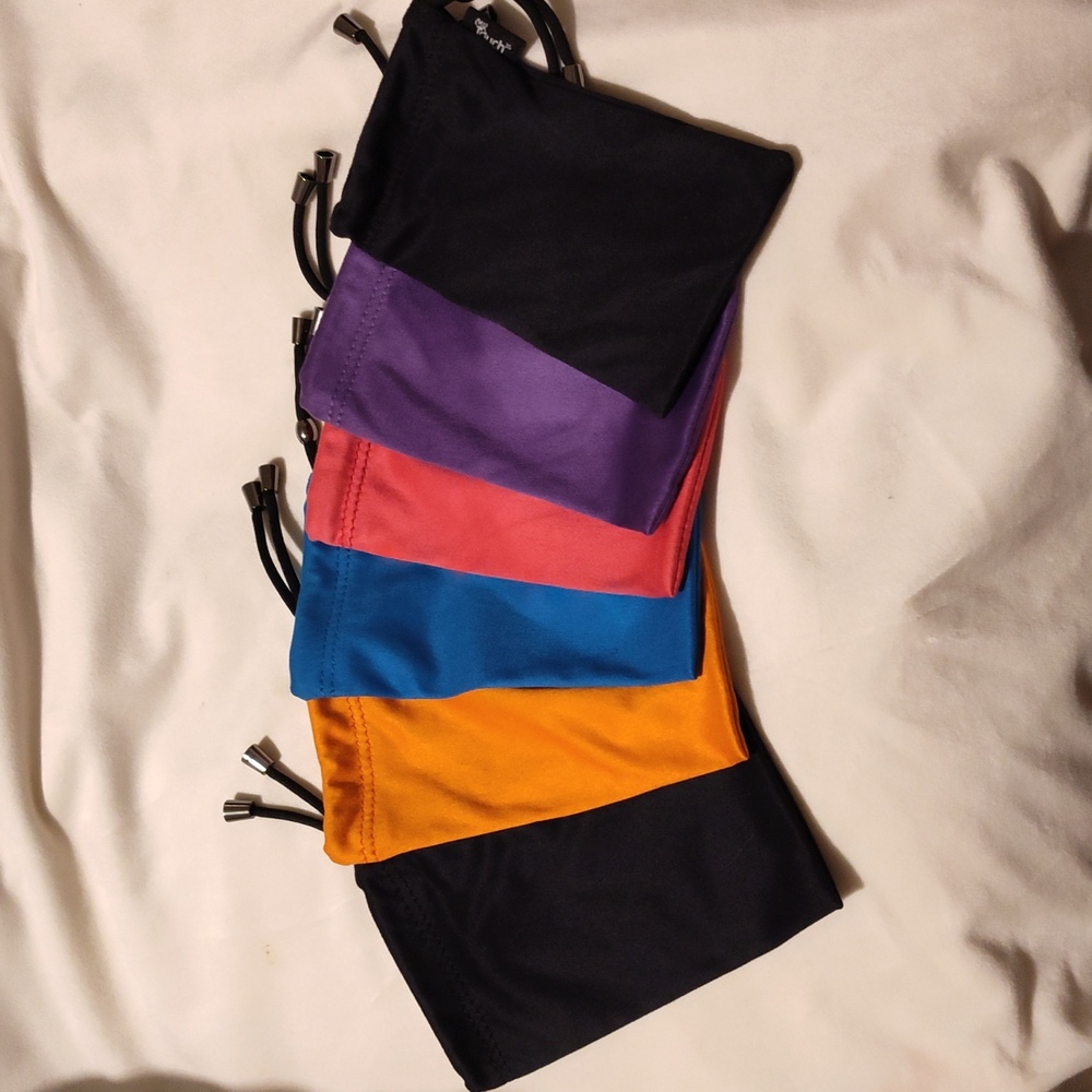 My Touch pouch X 3